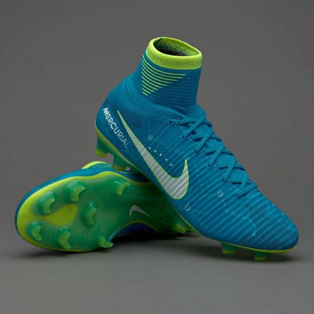 nike mercurial superfly njr